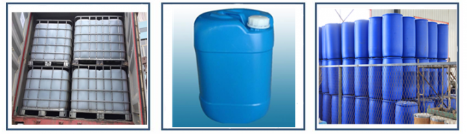 gel de silicone coloidal JN da pureza de 30% - de 40% - baixa viscosidade 30 insípido e Nontoxic