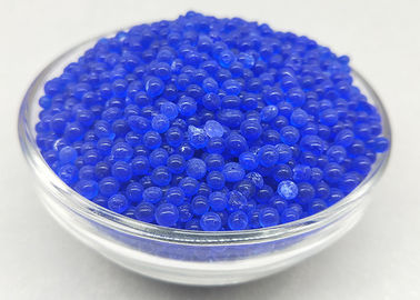 China O azul para picar o gel de silicone perla o volume, gel de silicone na força mecânica alta do transformador fornecedor