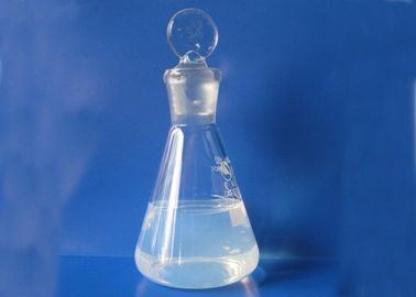 China Gel de silicone coloidal transparente poroso para o agente auxiliar químico da fundição fornecedor