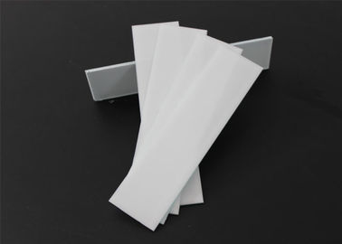 China Placa do gel de silicone do revestimento do silicone, 0,5 da cromatografia da placa milímetros de resistência térmica fornecedor