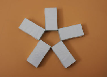 China Placas preparatórios do TLC do vidro, espessura de revestimento 0,2 - 0.25mm da placa do gel de silicone de HPTLC fornecedor