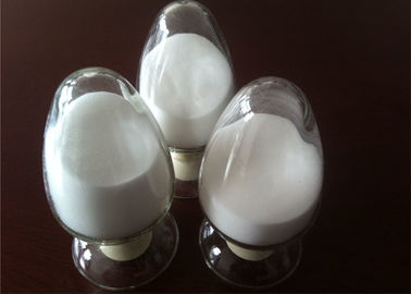 China Propriedades químicas estáveis brancas do pó do gel de silicone do reagente de laboratório fornecedor