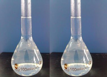 China gel de silicone coloidal JN da pureza de 30% - de 40% - baixa viscosidade 30 insípido e Nontoxic fornecedor