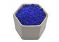 Indicador azul da cor do gel de silicone, gel de silicone do transformador no tóxico não - fornecedor
