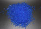 Eco - adsorvente de indicação azul amigável do gel de silicone para umidade absorvente fornecedor