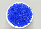 Propriedades químicas estáveis de indicação azuis do gel de silicone da absorção alta fornecedor