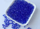 Propriedades químicas estáveis dessecantes de indicação azuis industriais do gel de silicone fornecedor