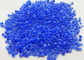 99,9% gel de silicone de indicação azul da pureza para o absorvente da água em industrial químico fornecedor