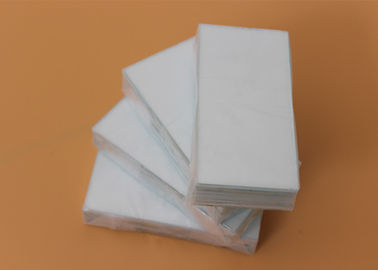 China Placas químicas do TLC do silicone, placa fina do gel de silicone da cromatografia da camada fábrica