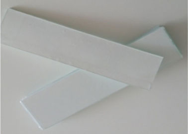 China Placas preparatórios do TLC do gel de silicone para a cromatografia fina da camada 1,0 milímetros distribuidor