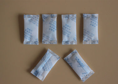 China Gel de silicone dessecante inodoro para a boa estabilidade térmica farmacêutica fornecedor